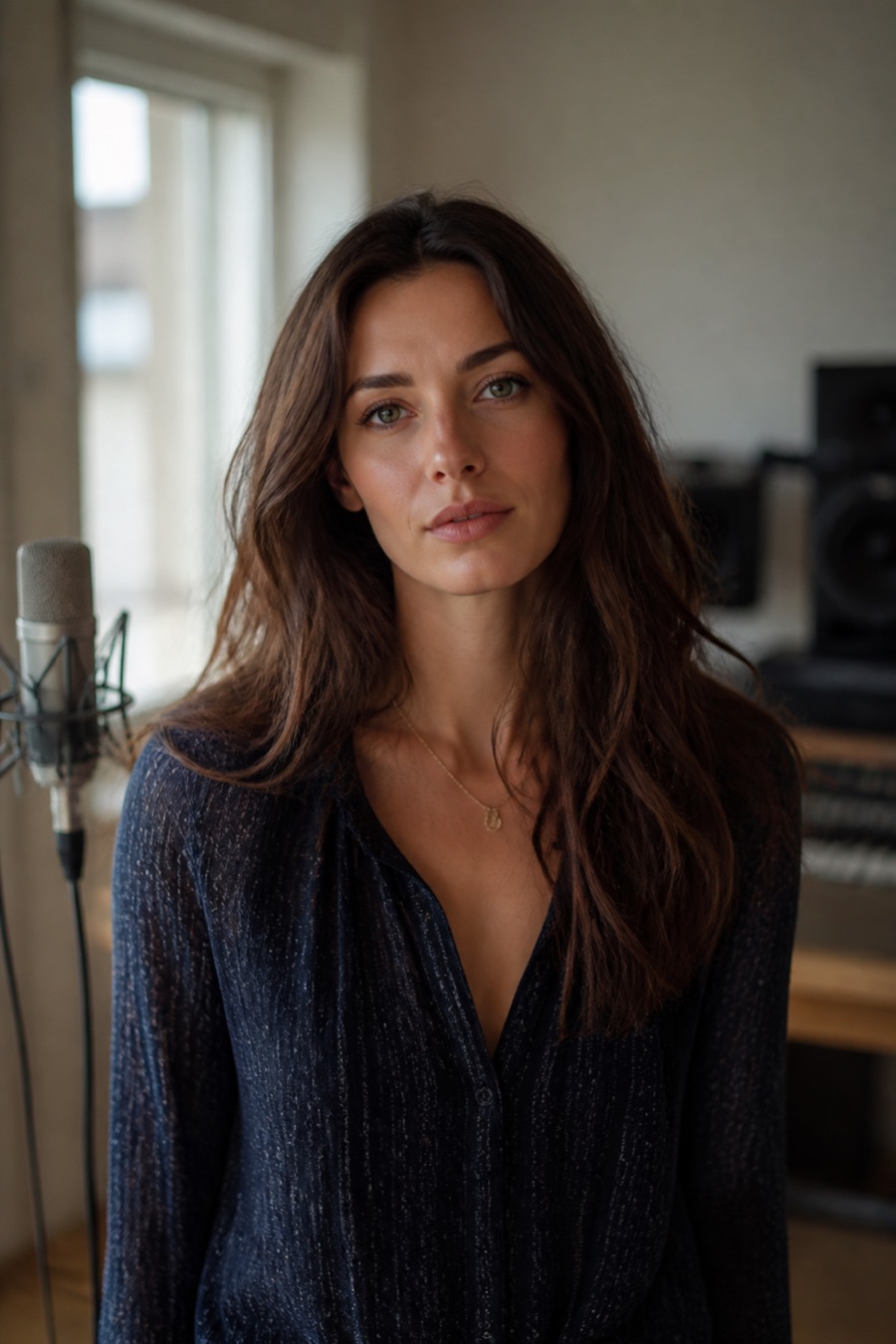 Artist 02 portrait